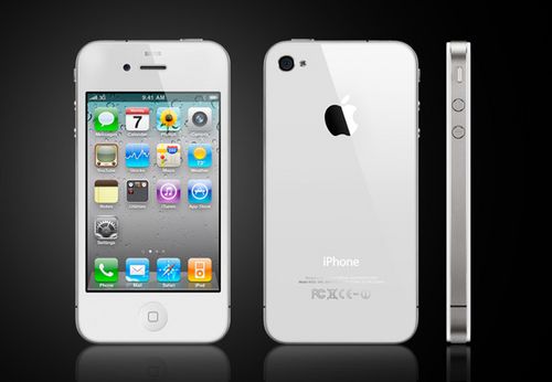 iPhone 4SλiPhone 4һ