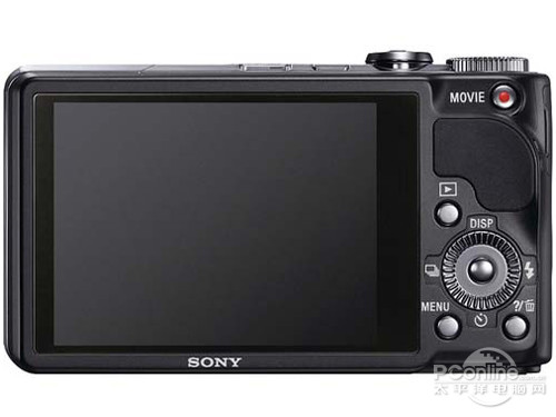索尼 DSC-HX9