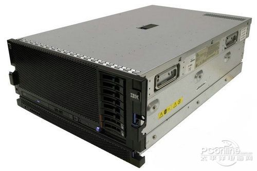 IBM System x3850 X5(7145I