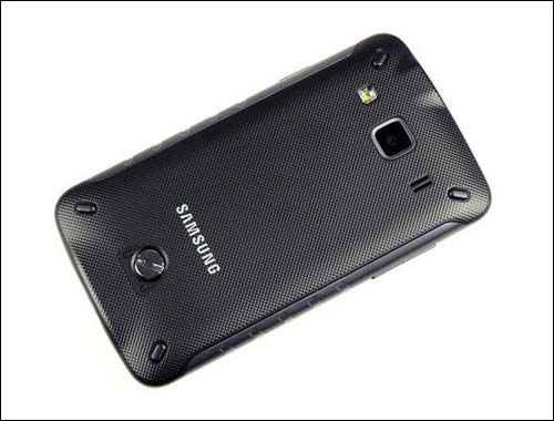 Galaxy Xcover S5690