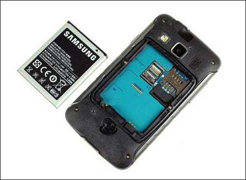 Galaxy Xcover S5690