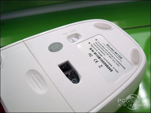 多彩 M108GB