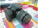 入门单反首选 佳能550D套机降至4K3
