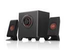 时尚2.1桌面音箱 奋达 F280报价188元