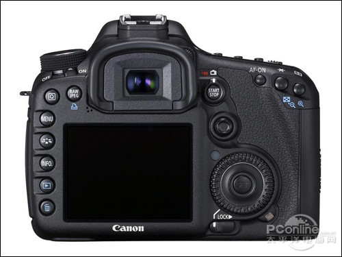 佳能 EOS 7D