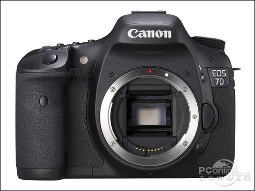 佳能 EOS 7D