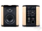 高端桌面2.0音箱！惠威M100经典传承