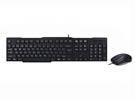 入门装机首选 力胜KB-2202键鼠套仅55元
