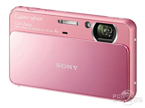索尼 DSC-T110