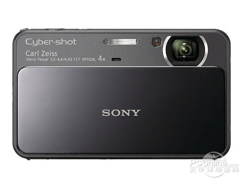 索尼 DSC-T110