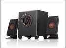 实惠桌面式音箱 奋达F280最新仅售188元