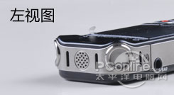 奥林巴斯LS-3