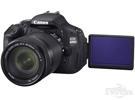 单挑60D 佳能EOS 600D单反相机报价4440
