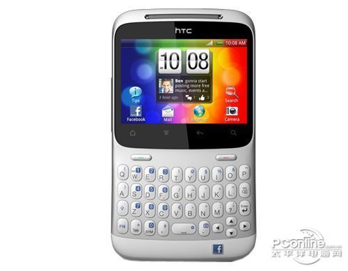 HTC G16(ChaCha)