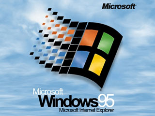 简说windows编年史1985-2011