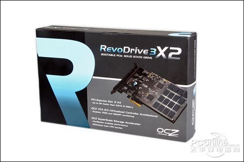 OCZ RevoDrive 3 X2 PCI-E