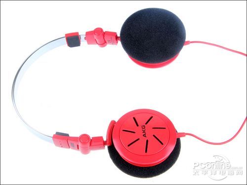 AKG K402
