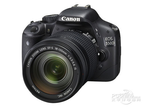 佳能 550D