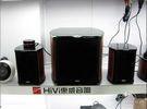 顶级2.1桌面音箱惠威M50W仅售1280元