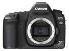 不涨反降 佳能EOS 5D Mark II单反促销中