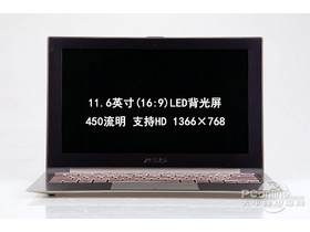 ASUS UX21