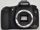 中端利器哈尔滨佳能EOS 60D相机火爆热销