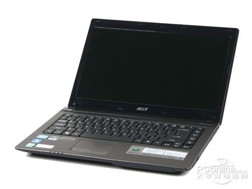 Acer 4750G-2412G50Mnkk