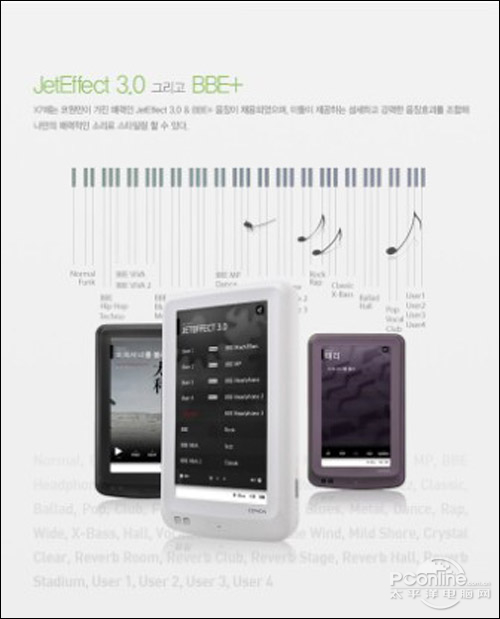 COWON X7