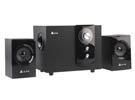 墙面反射式低音炮 金河田Q5新品报218元
