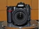 国庆带它走 尼康D7000套机仅8850元