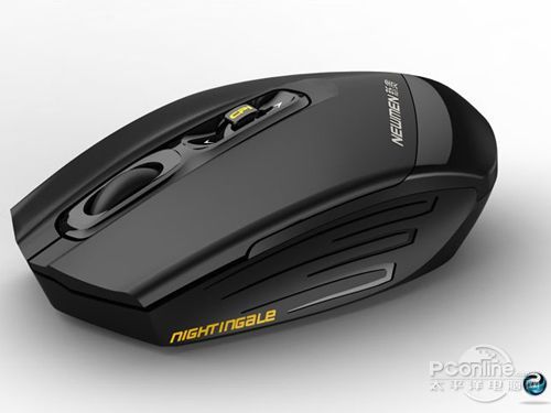 新贵夜莺600 MS-245IR