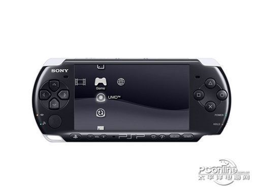  PSP-3000