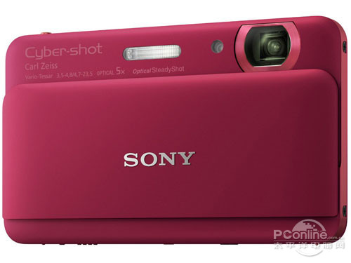 索尼 DSC-TX55