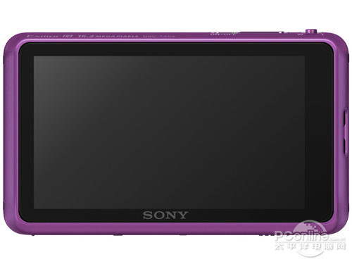 索尼 DSC-TX55