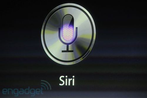 6 点起床,以后你的 iphone 可以这么方便 【02:24分更新】苹果对siri图片