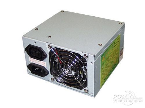 金河田 终极者ATX-S405