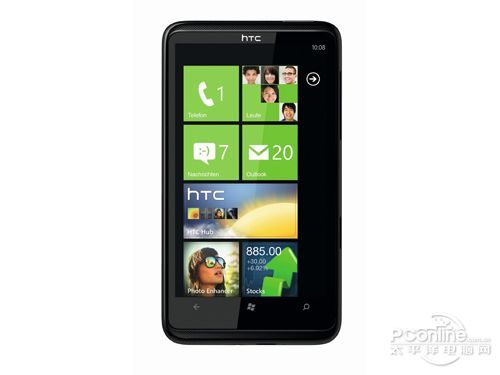 HTC HD7(T9292)