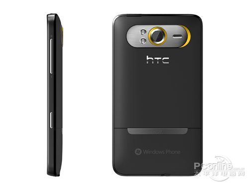 HTC HD7(T9292)