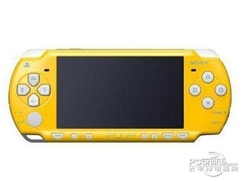  PSP-3000(ɫ)