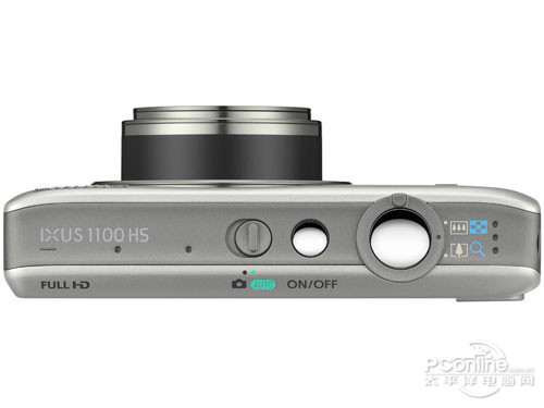 佳能 IXUS 1100 HS