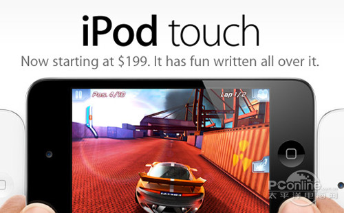 iPod touch ֻۣ