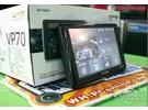国内GPS领导品牌 昂达VP70兰州报价479元