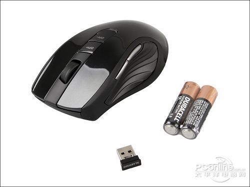 技嘉 ECO600