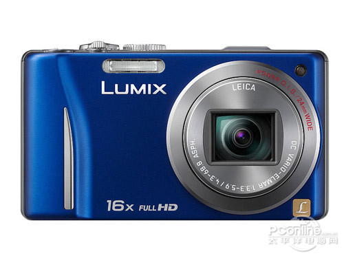 松下 Lumix DMC-ZS10