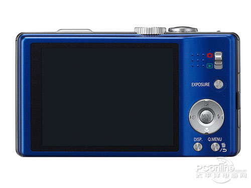 松下 Lumix DMC-ZS10