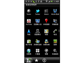 HTC Raider X710e