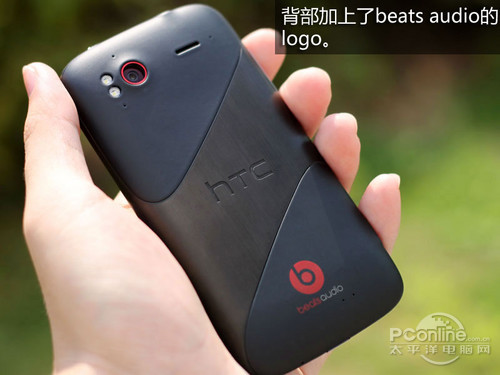 HTC Z715E