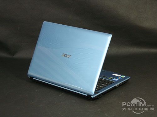 Acer 4752G-2432G75Mnbb