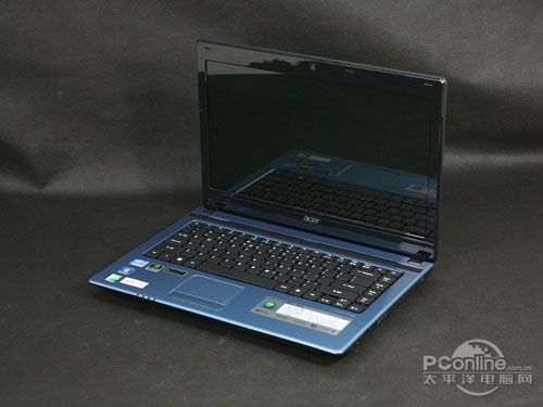 Acer 4752G-2432G75Mnbb