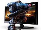 震撼升级 LG 3D显示器 引爆娱乐激情